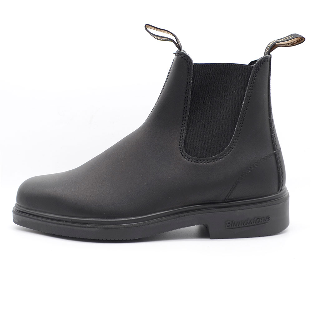 ブランドストーン サイドゴアブーツ メンズ ブランドストーン ドレス ブーツ Blundstone DRESS BOOTS BS063 Black メンズ スムースレザー サイドゴアブーツ BS063089