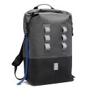 【SALE】 クローム アーバン EX 2.0 ロールトップ 30L CHROME URBAN EX 2.0 ROLLTOP 30L BACKPACK FOG バッグ バックパック ★★★完全防水 30L BG313FG