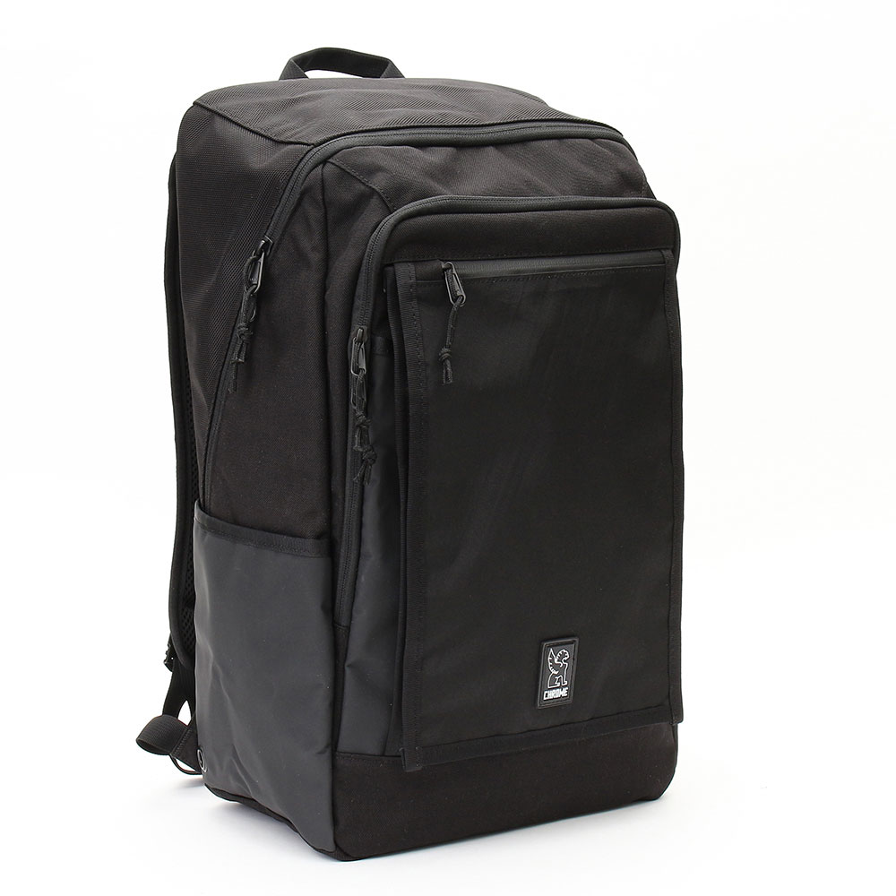 クローム コヒーシブ 35 CHROME COHESIVE 35 BLACK REMNANT バッグ バックパック 通勤 通学 大容量 ★耐水 35L JP186BKRM2R