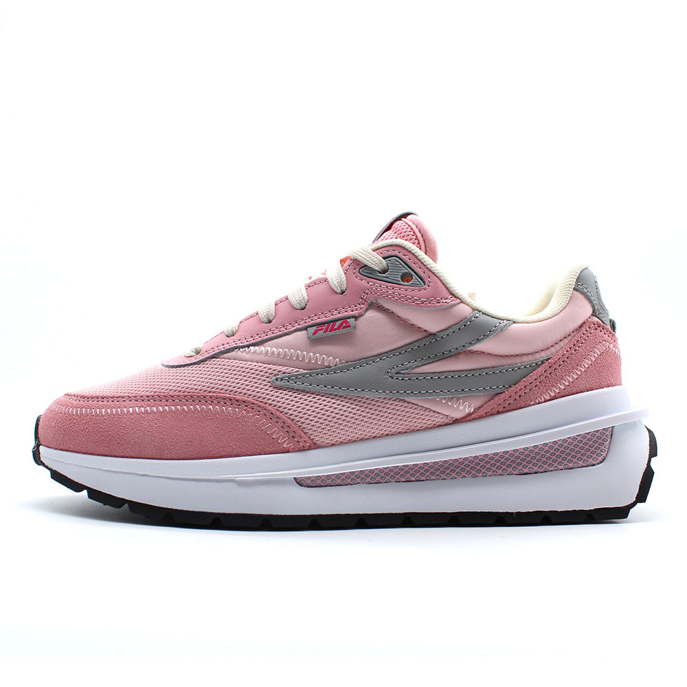 【SALE】 フィラ ルノ FILA RENNO Coral Blush/Primrose Pink レディース スニーカー 5RM02000-670