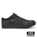 【SALE】 クローム サウスサイド 3.0 ロー プロ CHROME SOUTHSIDE 3.0 LOW PRO BLACK/BLACK SPDシューズ メンズ スニーカー FW179BKBK