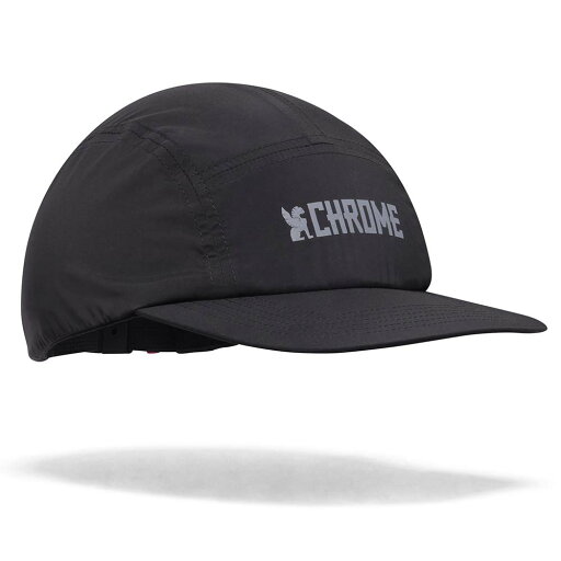 クローム 5 パネル ハット CHROME 5 PANEL HAT BLACK メンズ 帽子 キャップ AC210BK クローム 5 パネル ハット CHROME 5 PANEL HAT BLACK メンズ 帽子 キャップ AC210BK