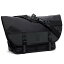   ƥå å󥸥㡼 Хå CHROME CITIZEN CTZ MESSENGER BAG BLACK XRF Хå å󥸥㡼Хå ɿ 24L BG002BXRF