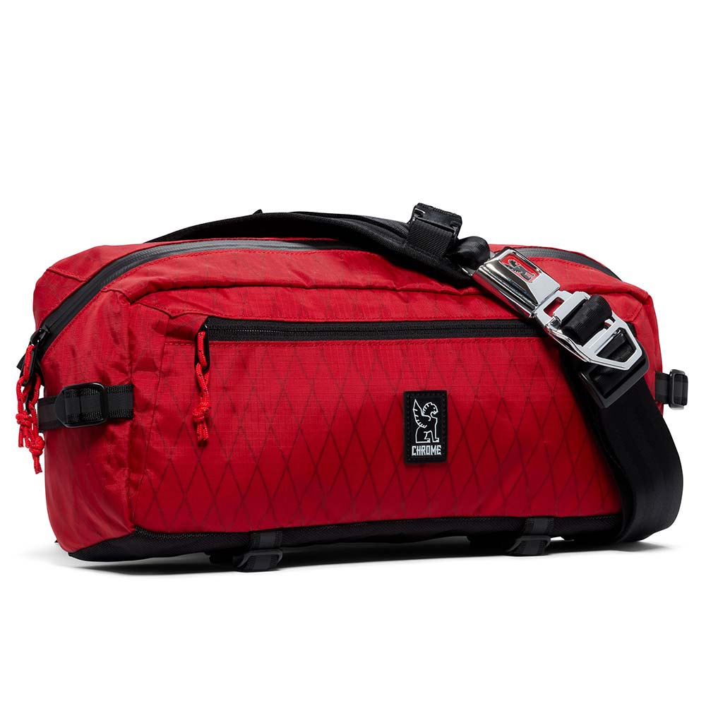  ǥå  Хå CHROME KADET SLING BAG RED X ܥǥХå ɿ 9L BG196RE...