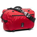クローム カデット マックス スリング バッグ CHROME KADET MAX SLING BAG RED X バッグ メッセンジャーバッグ ★耐水 15L BG351REDX