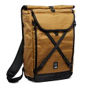 【SALE】 クローム ブラボー 4.0 CHROME BRAVO 4.0 AMBER X バッグ バックパック ★★防水 24~35L BG352ABRX