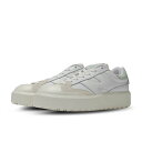 【SALE】ニューバランス new balance CT302 SG WHITE/GREEN レディース スニーカー CT302SG