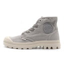 パラディウム パンパ ハイ PALLADIUM PAMPA HI GRAY FLANNEL レディース ブーツ スニーカー 92352-071
