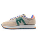 カルフ アルバトロスコントロール KARHU ALBATROSS CONTROL IRISH CREAM / AVENTURINE メンズ レディース スニーカー KH820004