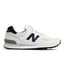 ニューバランス new balance 576 LWG WHITE/NAVY メンズ スニーカー Made in UK OU576LWG