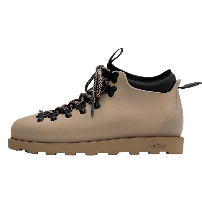 ネイティブシューズ フィッツシモンズ シティライト ブルーム native shoes Fitzsimmons Citylite Bloom Flax Tan メンズ レディース スニーカー 31106848-2163