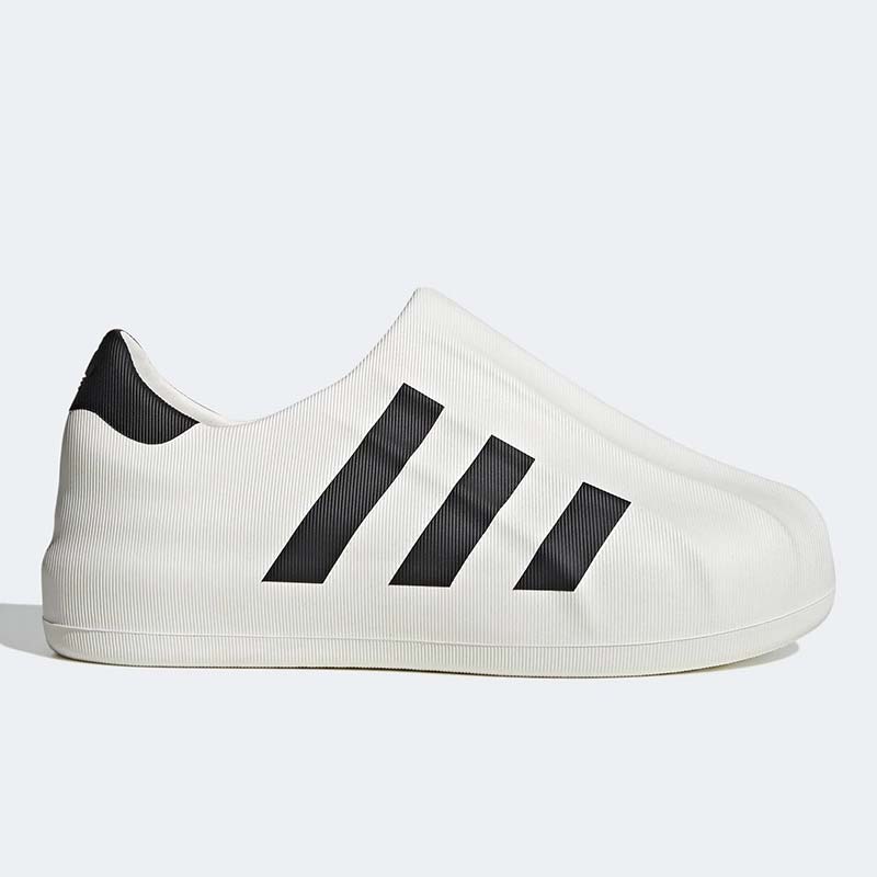 アディダスオリジナルス アディフォームスーパースター adidas Originals ADIFOM SST SUPERSTAR ホワイト メンズ レディース スニーカー スリッポン HQ8750