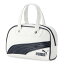 ס ס ȥ ߥ˥å Хå PUMA PUMA White-PUMA Navy Хå ܥȥХå 2.5L 079129-07