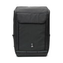 クローム ボルカン パック プラス CHROME VOLCAN PACK PLUS BLACK TARP バックパック 3年保証 ★★防水 32L JP199B...