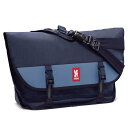 クローム シチズン シーティーゼット メッセンジャー バッグ CHROME CITIZEN CTZ MESSENGER BAG NAVY TRITONE バッグ メッセンジャーバッグ ★★防水 24L BG002NVTR