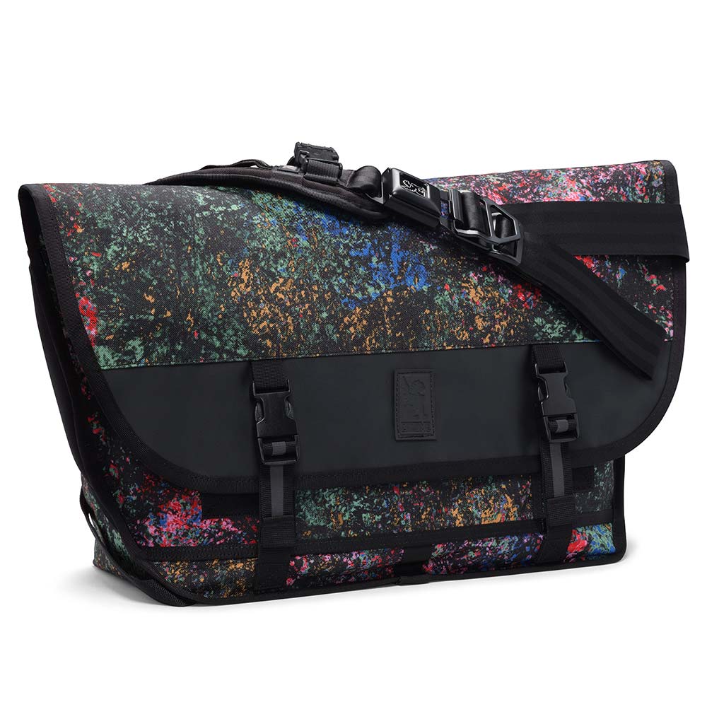 SALE   ƥå å󥸥㡼 Хå CHROME CITIZEN CTZ MESSENGER BAG STUDIO BLACK Хå å󥸥㡼Хå ɿ 24L BG002STBK