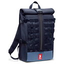 【SALE】 クローム バラージ カーゴ バックパック CHROME BARRAGE CARGO BACKPACK NAVY TRITONE バッグ バックパック ★★★完全防水 18-22L BG163NVTR