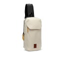 【SALE】クローム ラッカス スリング CHROME RUCKAS SLING NATURAL バッグ ボディバッグ ★耐水 8L BG347NATR