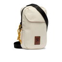 【SALE】クローム ラッカス アクセサリー ポーチ CHROME RUCKAS ACCES. POUCH NATURAL バッグ ボディバッグ ★耐水 0.8...