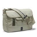 クローム ミッドタウン 20L メッセンジャー CHROME MIDTOWN 20L MESSENGER SAGE バッグ メッセンジャーバッグ ★耐水 20L BG377SG(4)