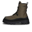 【SALE】 パラディウム パラスクワッド キャンバス PALLADIUM PALLASQUAD CVS OLIVE NIGHT レディース ブーツ 厚底ブーツ...