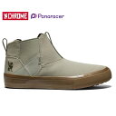 クローム ボイヤー ブーツ CHROME BOYER BOOT SAGE/GUM メンズ スニーカー FW189SGGM