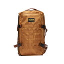 パラディウム PALLADIUM BAROUDEUR NYL PERU バッグ ミリタリー バックパック リュックサック デイパック BG227-268(4)