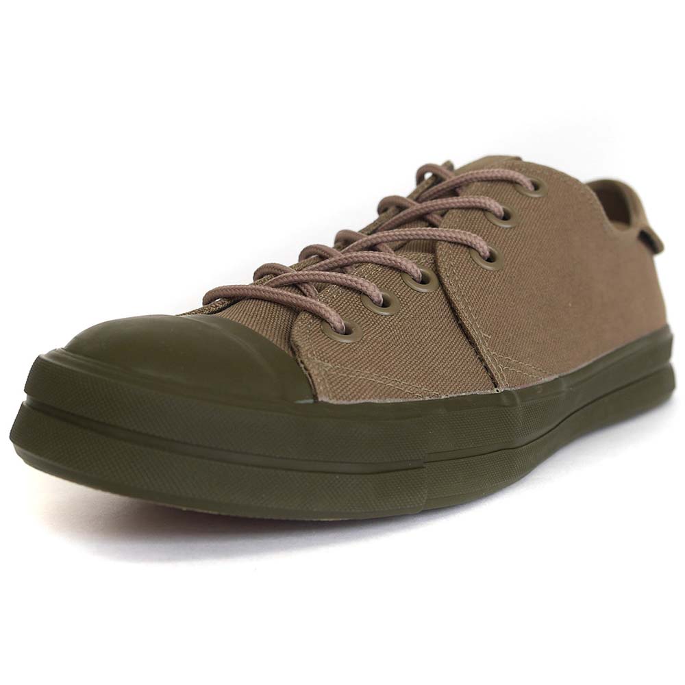 【SALE】 アールエフダブリュー サンドイッチ ロー HRG2 MIL RFW SANDWICH-LO HRG2 MIL KHAKI メンズ スニーカー R-2439381-KHK