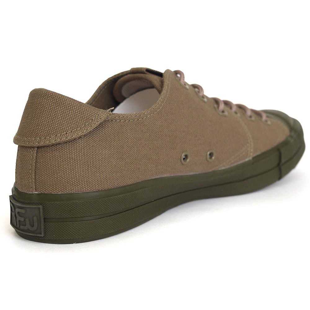 【SALE】 アールエフダブリュー サンドイッチ ロー HRG2 MIL RFW SANDWICH-LO HRG2 MIL KHAKI メンズ スニーカー R-2439381-KHK