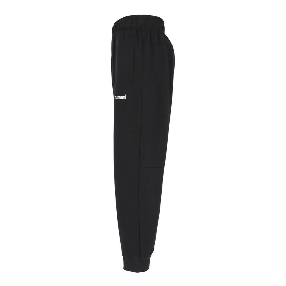 ヒュンメル H.FC スウェットパンツ hummel ブラック メンズ パンツ HAP8292P-90