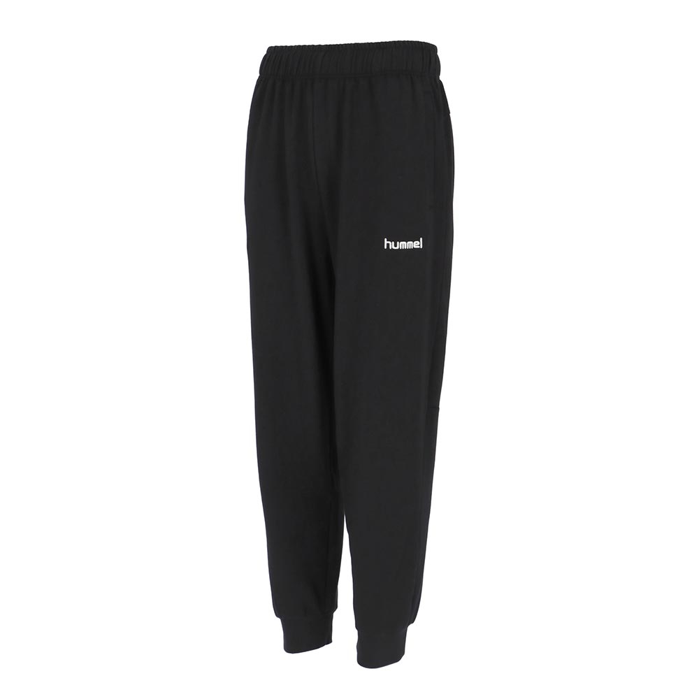 ヒュンメル H.FC スウェットパンツ hummel ブラック メンズ パンツ HAP8292P-90