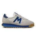 カルフ メスタリコントロール KARHU MESTARI CONTROL FOGGY DEW / IMPERIAL BLUE メンズ レディース KH840016