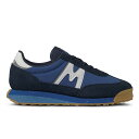 カルフ メスタリコントロール KARHU MESTARI CONTROL DRESS BLUE / BRIGHT WHITE メンズ レディース KH840017
