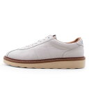 マウス フットウェア エーベノ MOUTH FOOTWEAR A-BENO WHITE メンズ シューズ スニーカーブーツ MFW25110-WHITE