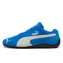 プーマ スピード キャット オージー PUMA SPEEDCAT OG PUMA TEAM ROYAL-PUMA WHITE メンズ レディース スニーカー 3...
