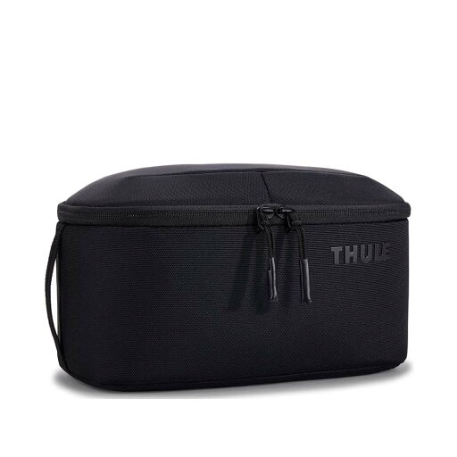 スーリー トイレタリーバッグブラック THULE Subterra 2 Toiletry Black バッグ アクセサリー 3205068 スーリー トイレタリーバッグブラック THULE Subterra 2 Toiletry Black バッグ アクセサリー 3205068