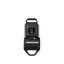  ȥ٥ Хå ߥǥ CHROME SEATBELT BUCKLE MD BLACK Хå ꡼ AC246BK