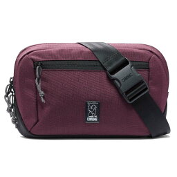 クローム ジップトップ ウェストバッグ CHROME ZIPTOP WAISTPACK ROYALE バッグ ボディバッグ 3L ★耐水 BG288ROYL