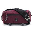 【SALE】 クローム ミニカデットスリングバッグ CHROME MINI KADET ROYALE ボディバッグ ★耐水 5L BG321ROYL