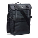 クローム ホルマン パニア バッグ CHROME HOLMAN PANNIER BAG BLACK 自転車 サイド ★耐水 15L BG358BK