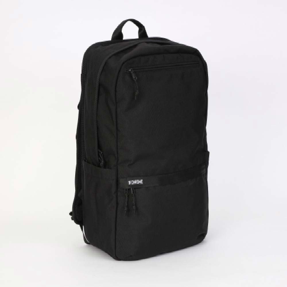 クローム ハンガー 30L パック CHROME HANGAR 30L PACK BLACK バックパック ★耐水 JP216BK