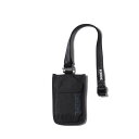 クローム マルチ テック ポーチ CHROME MULTI TECH POUCH BLACK バッグ アクセサリー JP226BK