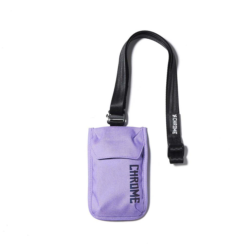 N[ }` ebN |[` CHROME MULTI TECH POUCH PURPLE obO ANZT[ JP226PPLE