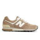 【SALE】 ニューバランス new balance 576 BEI BEIGE メンズ スニーカー Made in UK OU576BEI