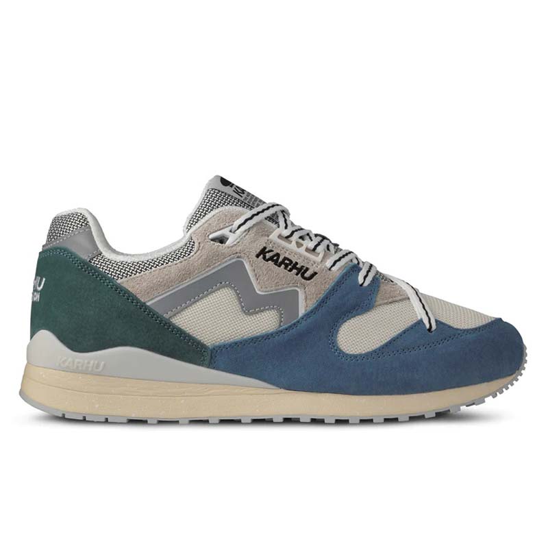  󥯥󥯥饷å KARHU SYNCHRON CLASSIC CORONET BLUE / SILVER LINING  ǥ ˡ KH802686