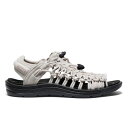 L[ EBY j[N II OT KEEN UNEEK II OT W-Silver Lining/Black fB[X T_ 1028576