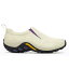 メレル ジャングル モック MERRELL JUNGLE MOC CREAM クリーム レディース スニーカー J5007414