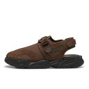 プーマ TS-01 ナイロン PUMA TS-01 NYLON CHESTNUT BROWN-PUMA BLACK メンズ レディース サンダル 396484-02