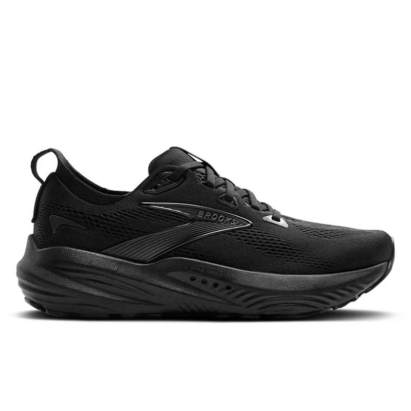 ブルックス スニーカー ブルックス グリセリン22 BROOKS Glycerin 22 ブラック レディース スニーカー BRW4342-BLK