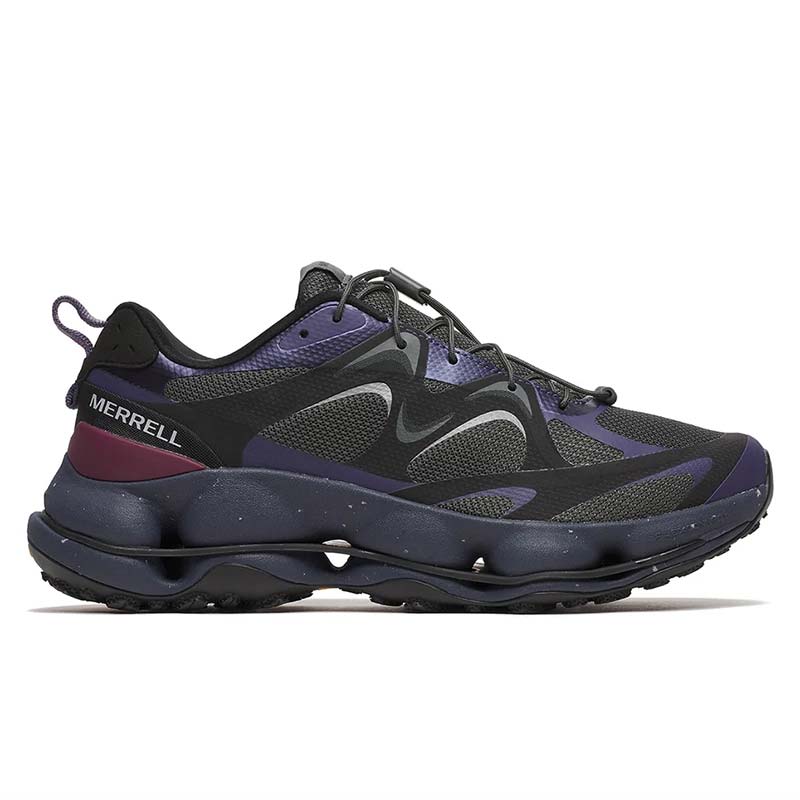 メレル スピード アーク マティス MERRELL SPEED ARC MATIS ALLOY/NAVY NIGHT アロイ/ネイビー ナイト メンズ スニーカー J038357